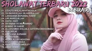 Download lagu SHOLAWAT BEBIRAIRA TERBARU FULL ALBUM TERBAIK SEPANJANG MASA mp3