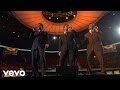 The Booth Brothers - Testify (Live)