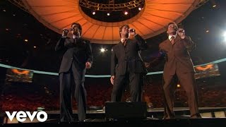 The Booth Brothers - Testify (Live)