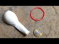Dancing Balloon Doll Toy How To Make Easy Coin Rubber Balloon Decoration New Idea