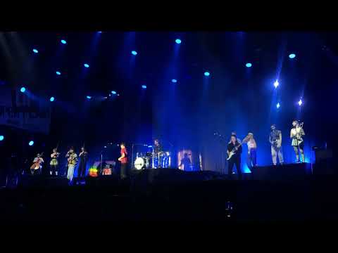 Drei Tage am Meer - AnnenMayKantereit (Open Flair)