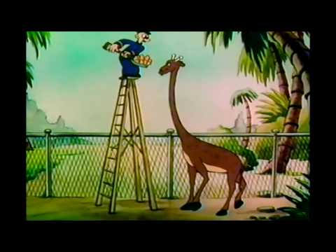 Merrie Melodies Cartoons Compilation HD 1939