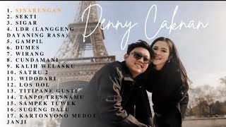 Download lagu TANPA IKLAN! - DENNY CAKNAN l FULL ALBUM TERBARU 2025 mp3