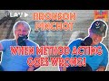 What The Paramedic Told Bronson After His Mishap On Ray Donovan Stephen Baldwin One Bad Movie