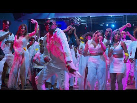 Prince x Zawezo - QUE RICO [Official Video]