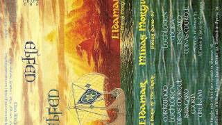 Elfen - To Eldamar from Minas Morgul (Full EP)