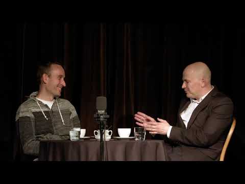 Art Dialogi cz. I - Adam Polański