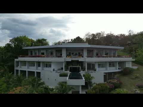 Villa Leelawadee, Phuket, Thailand