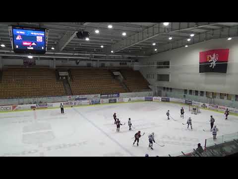 2019.12.14 MU HC Tábor - HC Sparta Praha III