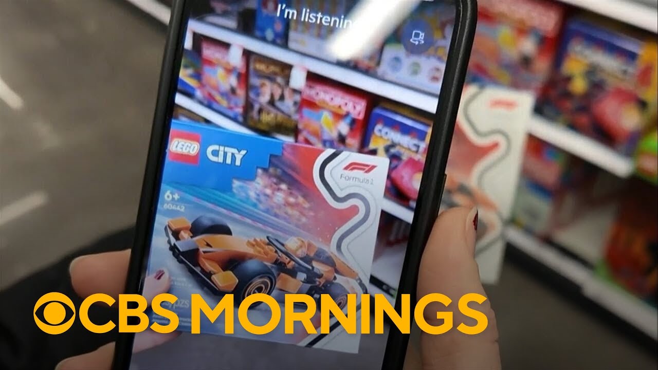 How AI agents are transforming the way we shop