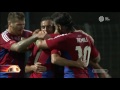 video: MAhir Saglik első gólja az MTK ellen, 2016