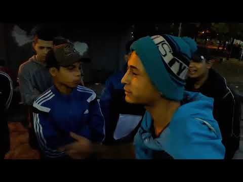 TIGEL CONE VS CHINIKO BNO 4TOS FECHA 7