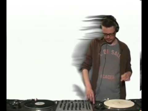 K_Sh Showcase: Dissident - RTS.FM.100512