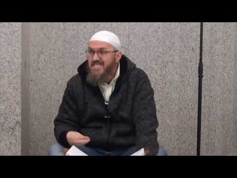 Këshillë - Ebu Dherr el Gifari (radijallahu anhu) - Hoxhë Abdyl Fuga