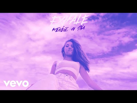 kenzie - EXHALE (feat. Sia) (8D Audio Experience)