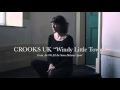 Crooks UK "Windy Little Town" 