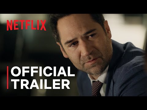 The Lincoln Lawyer: Season 4 | Official Trailer | Netflix