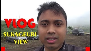 Keren Banget "Sukageuri View" Kuningan - Jawa Barat [Ngehits Abiss Guys]