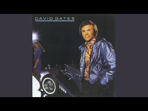 Where Does The Lovin' Go by David Gates