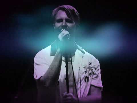 The Strike - The Getaway (Official Visualizer)