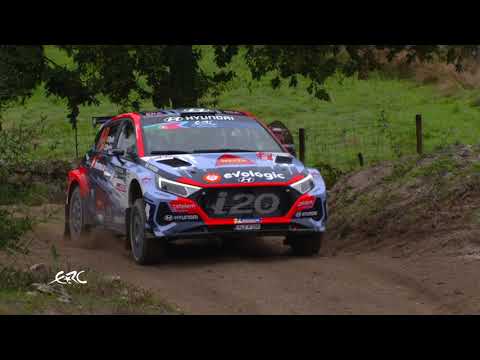 RALLY SERRAS DE FAFE E FELGUEIRAS 2021 - Newsfeed LEG1
