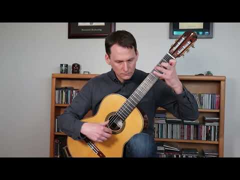 ZT 676, Air in D minor - Henry Purcell