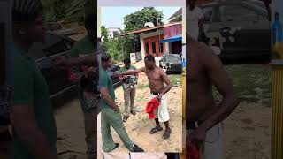 This is why old taker the Former yahoo boy needs to go to Rehab