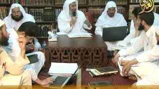 10 6 2015 شرح سنن الترمذى أبواب الحدود