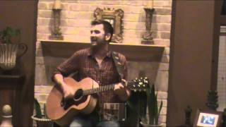 Brian Vander Ark - Love So Deep - Live