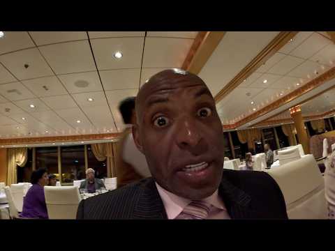 Thumbnail for Spending Thanksgiving On Brilliance Of The Seas