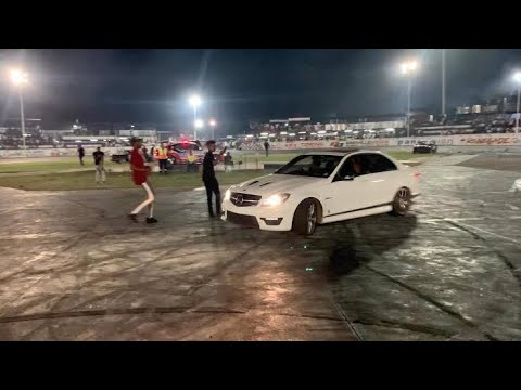 BARENG SPINNING C63 EDITION 507 TEAM BGB