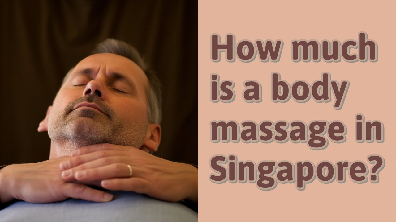 How much does a spa cost in Singapore? Tipseri