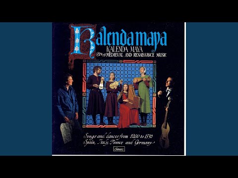 Yo Me Soy La Morenica