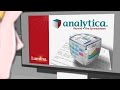 introducing analytica