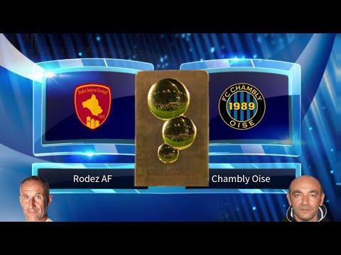 Rodez AF vs Chambly Oise Prediction & Preview 25/10/2019 - Football Predictions