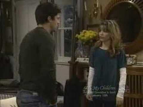 Elizabeth Scenes 1/11/08, Part One