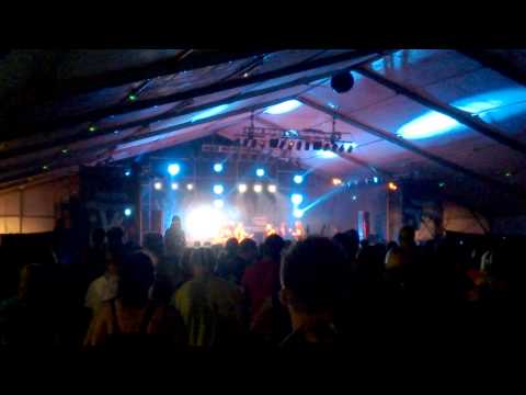 Kabanos + Zacier & DJ Mrufka - Kebab w cienkim cieście (Live @ Przystanek Woodstock 2014)