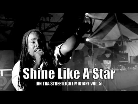 Monty G - Shine Like A Star