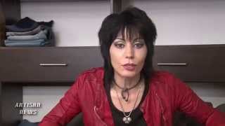 CARINA ROUND GETS LOVE FROM MAYNARD JAMES KEENAN, BILLY CORGAN, DAVE STEWART, BRIAN ENO