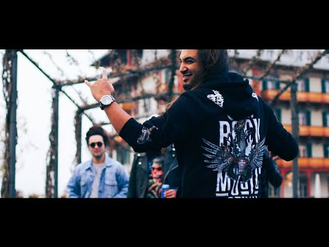 GIRISH AND THE CHRONICLES - LOVERS' TRAIN - OFFICIAL VIDEO (Girish Pradhan, This is a Sound Check)