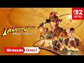 Video di gameplay di Indiana Jones and the Great Circle  PC
