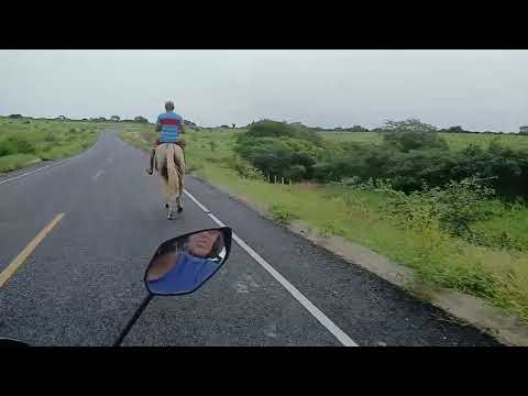 Passando em salgado de São Félix PB #interiordaparaiba maio 2026.