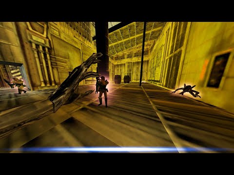 Aliens versus Predator - Alien - Bonus V: Fury 161