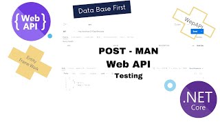 Download the video "6.Test API in Postman | #postman #api  #testing"