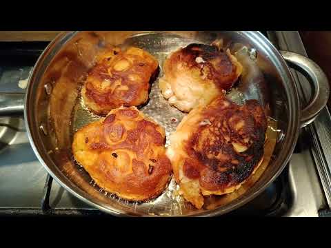 Placki z Jabłkami Smażone Na Oleju.Racuchy.Apple Pancakes.