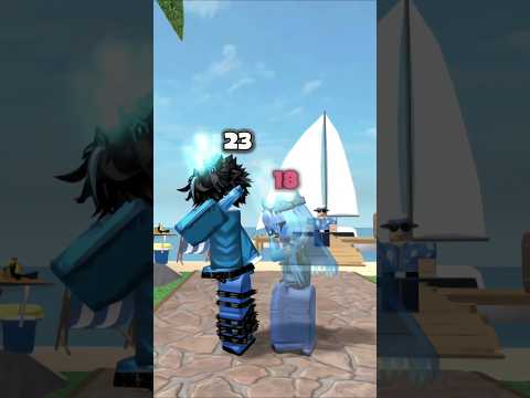 VUELA ALTO🕊️💙 @Mirysita  #roblox #mm2 #humor #murdermystery #pareja