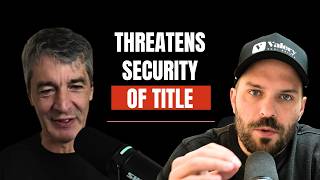 Aboriginal Title Could Go To Supreme Court — Is Your Home Is Safe?