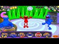 Sesame Street Music Maker Studio 5 4 3 Rockin Robin