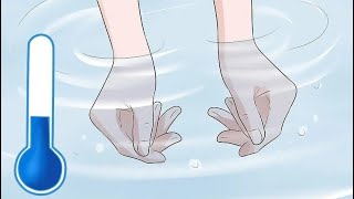 How to get ice powers...magic spell to get ice powers like Elsa