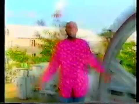 Red Plastic Bag - Maizie (Barbados Christmas Soca)